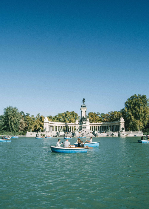 madrid-destino-españa