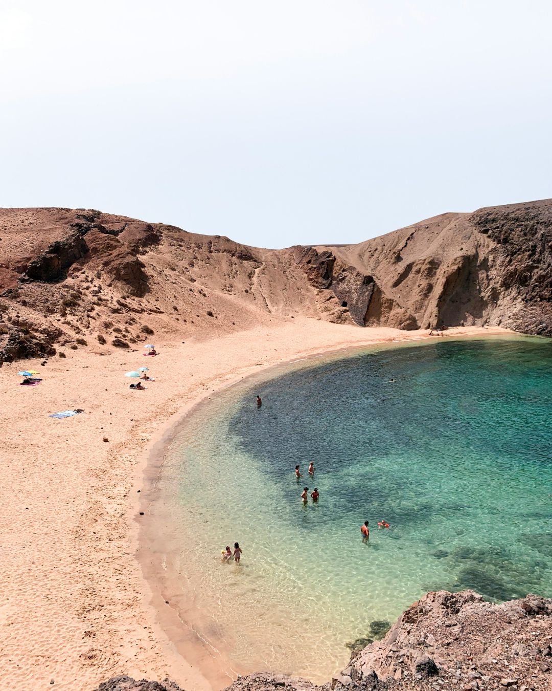 olivetravel-canarias