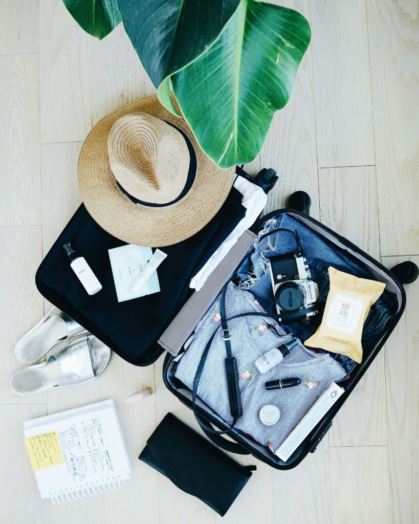 olivetravel-services